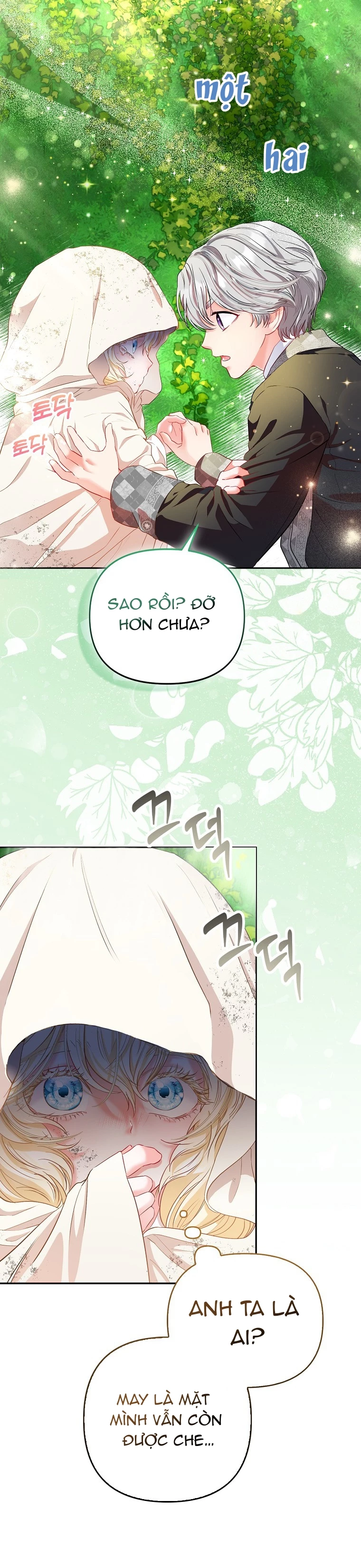 Nàng Công Chúa Của Mọi Người Chapter 3 - 11