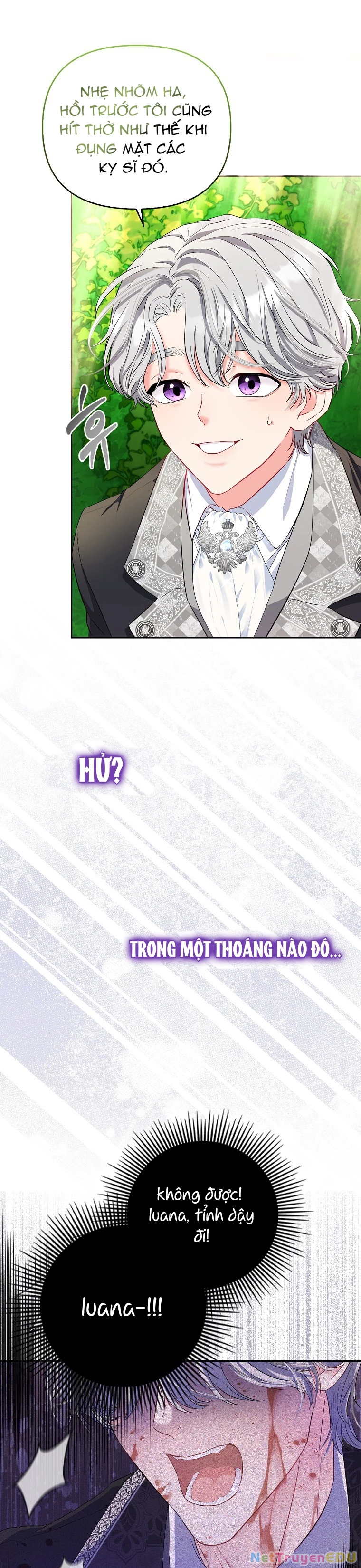 Nàng Công Chúa Của Mọi Người Chapter 3 - 12