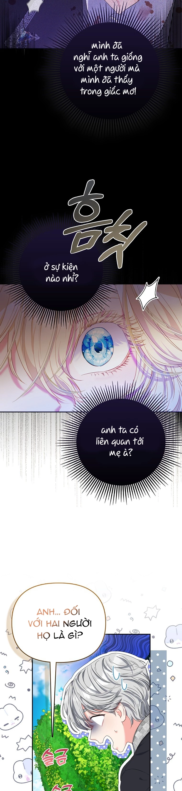 Nàng Công Chúa Của Mọi Người Chapter 3 - 13
