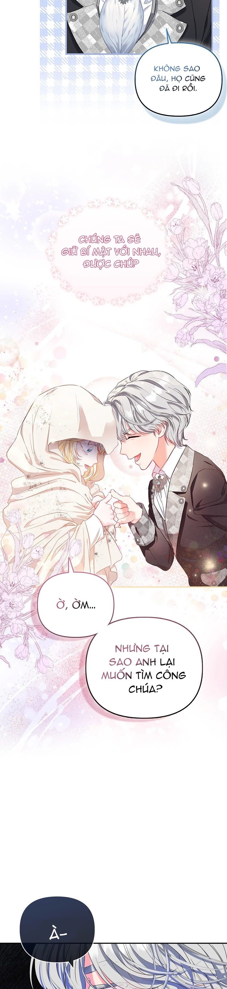 Nàng Công Chúa Của Mọi Người Chapter 3 - 17
