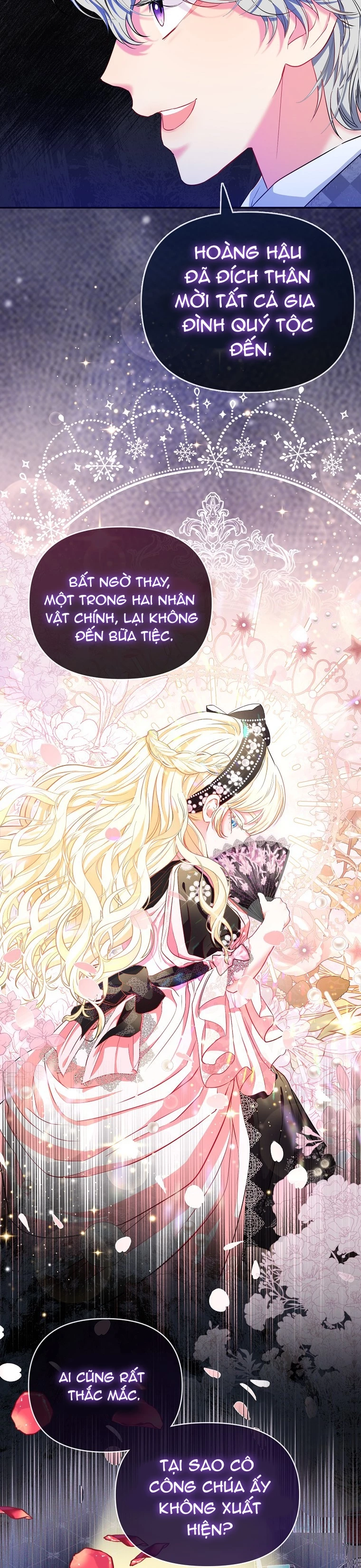 Nàng Công Chúa Của Mọi Người Chapter 3 - 18