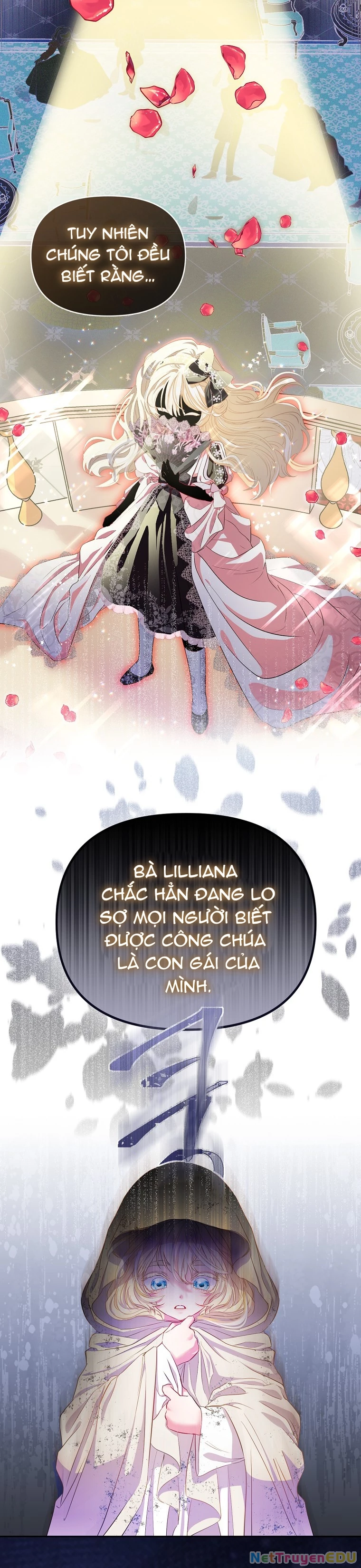 Nàng Công Chúa Của Mọi Người Chapter 3 - 19