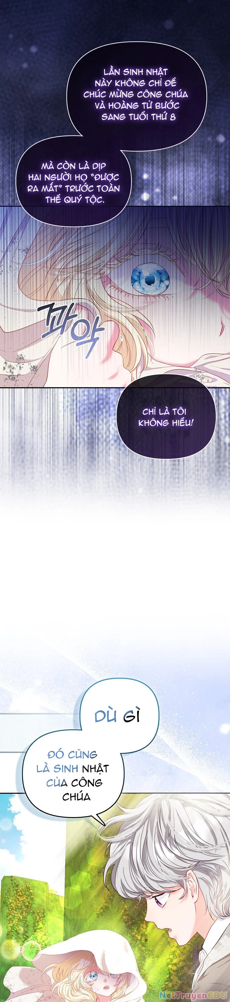 Nàng Công Chúa Của Mọi Người Chapter 3 - 20