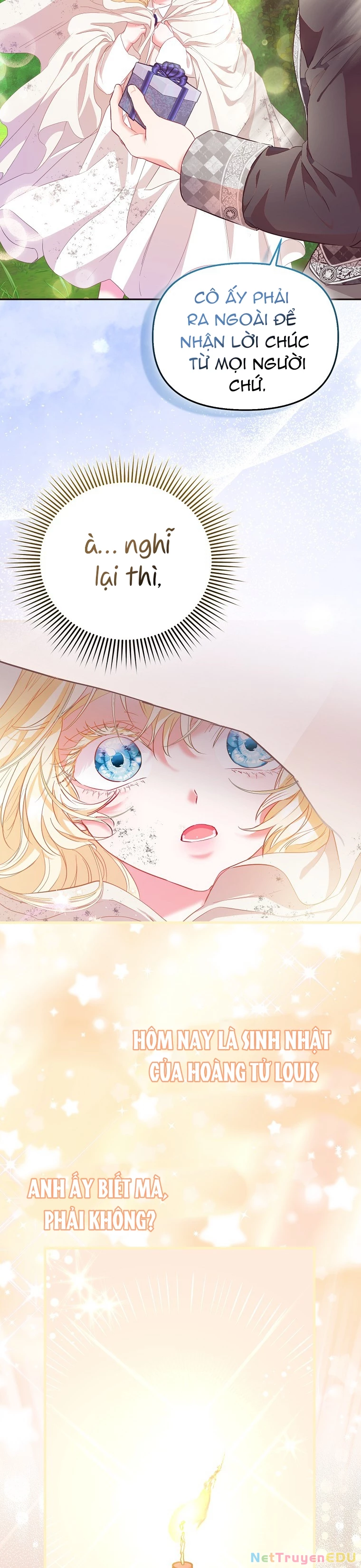 Nàng Công Chúa Của Mọi Người Chapter 3 - 21