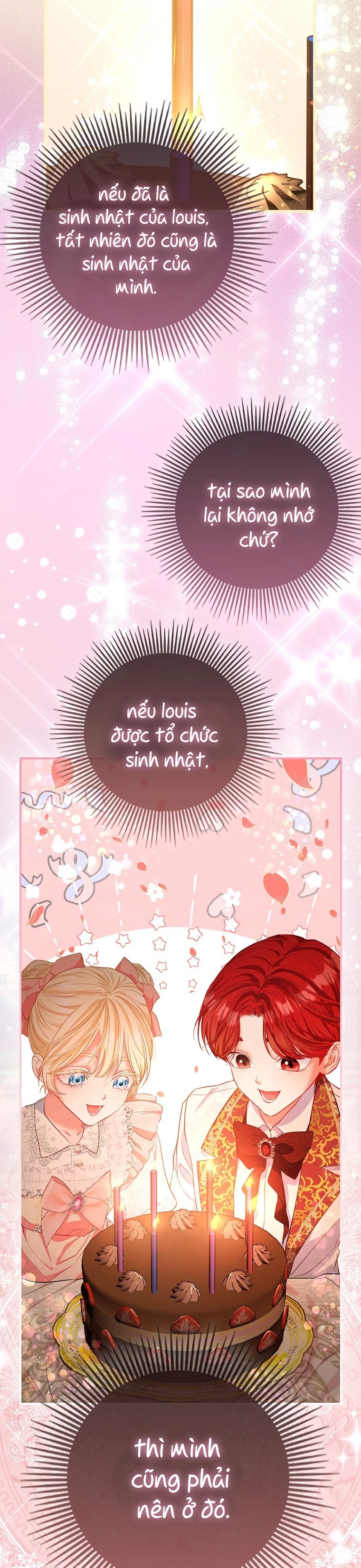 Nàng Công Chúa Của Mọi Người Chapter 3 - 22