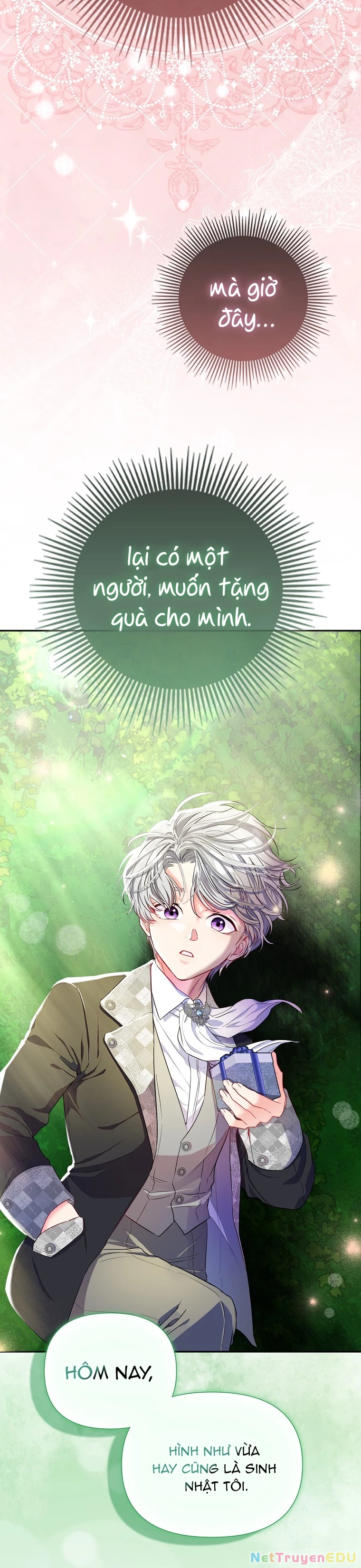 Nàng Công Chúa Của Mọi Người Chapter 3 - 23