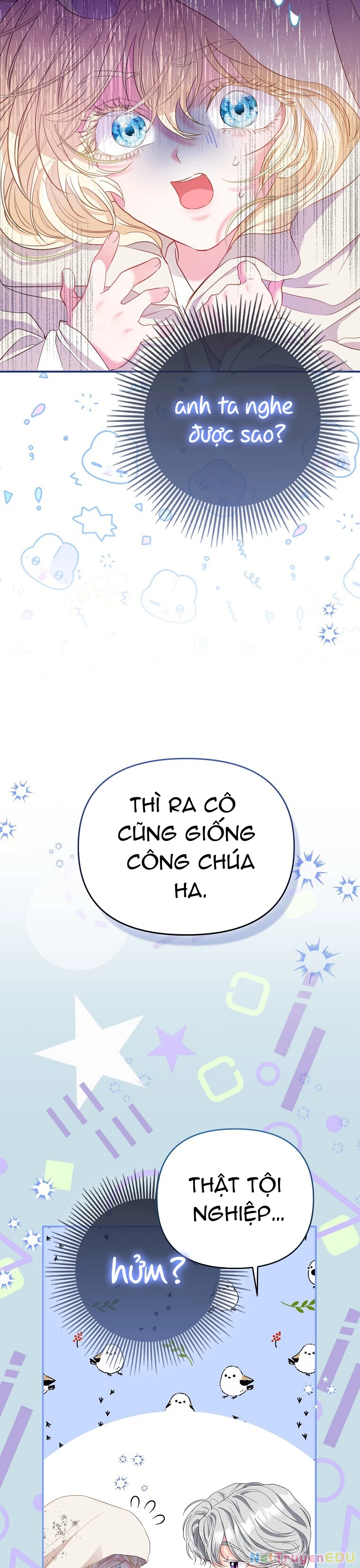 Nàng Công Chúa Của Mọi Người Chapter 3 - 25