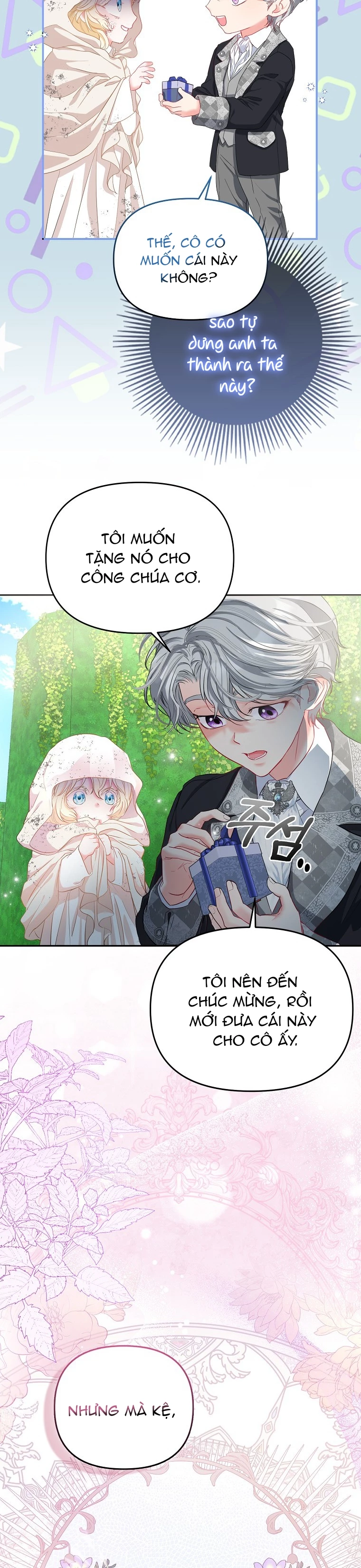 Nàng Công Chúa Của Mọi Người Chapter 3 - 26