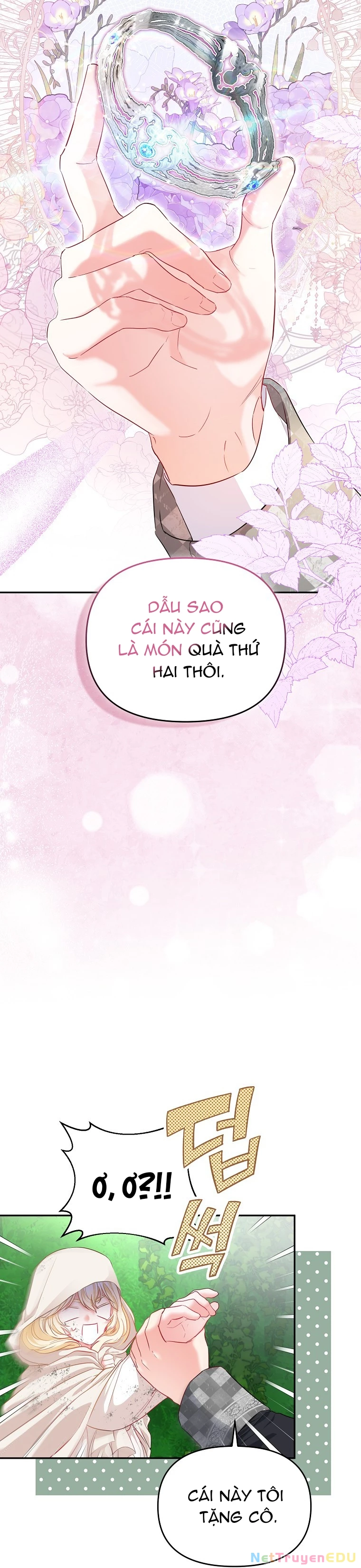Nàng Công Chúa Của Mọi Người Chapter 3 - 27