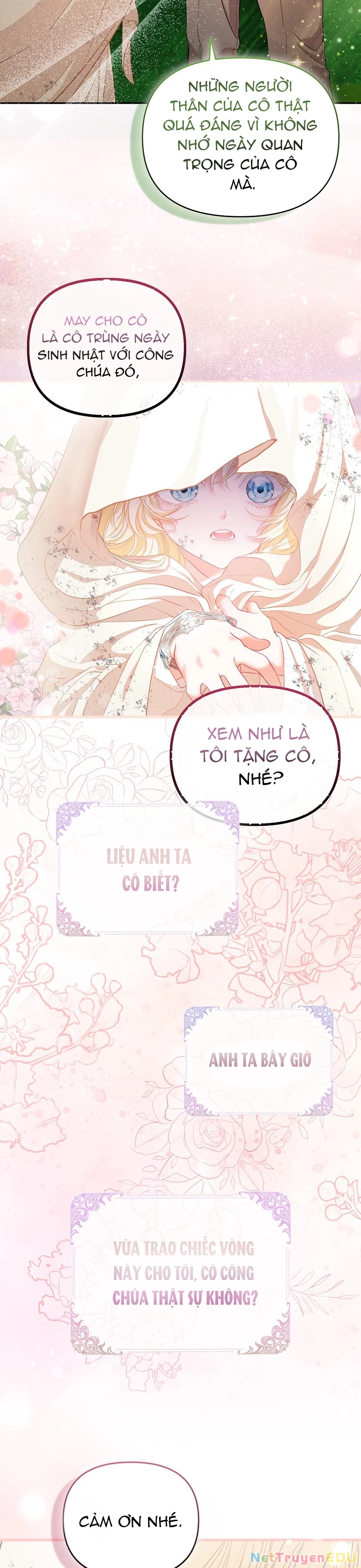 Nàng Công Chúa Của Mọi Người Chapter 3 - 29