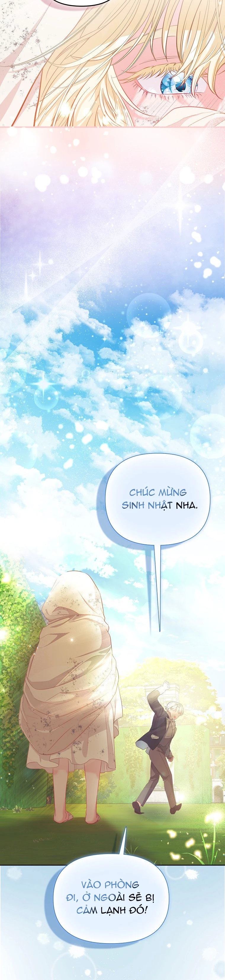 Nàng Công Chúa Của Mọi Người Chapter 3 - 30