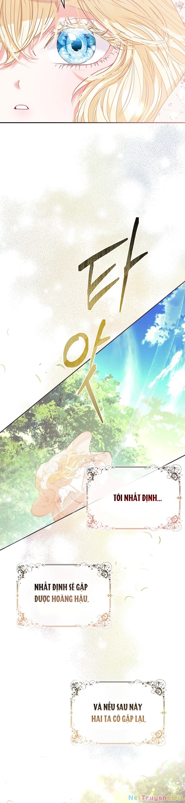 Nàng Công Chúa Của Mọi Người Chapter 3 - 33