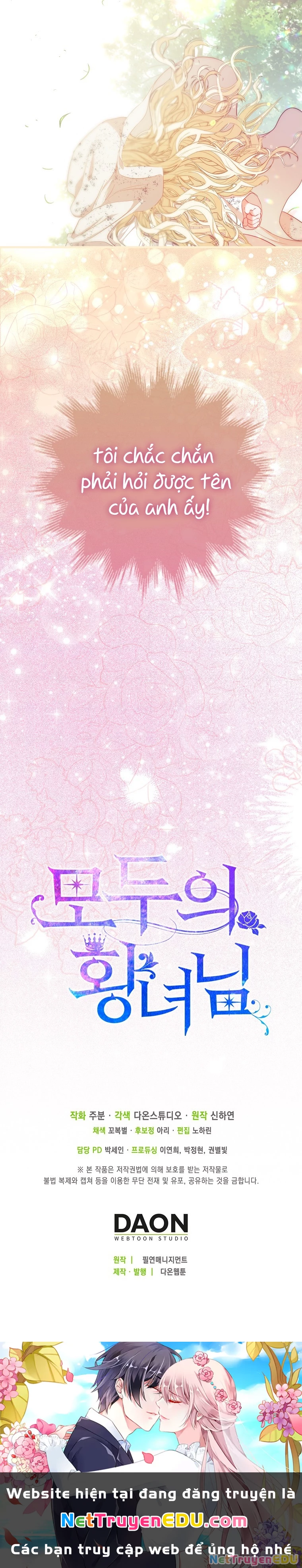 Nàng Công Chúa Của Mọi Người Chapter 3 - 34