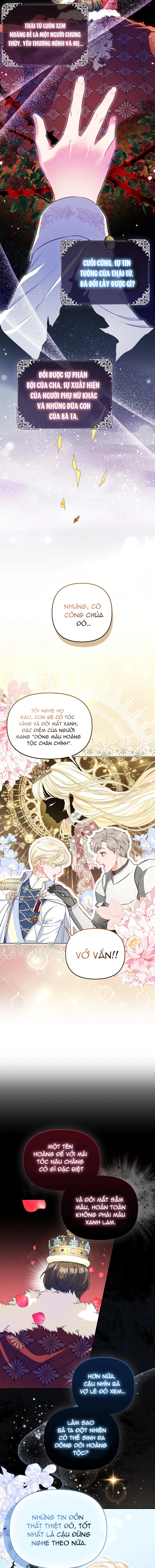 Nàng Công Chúa Của Mọi Người Chapter 4 - 3