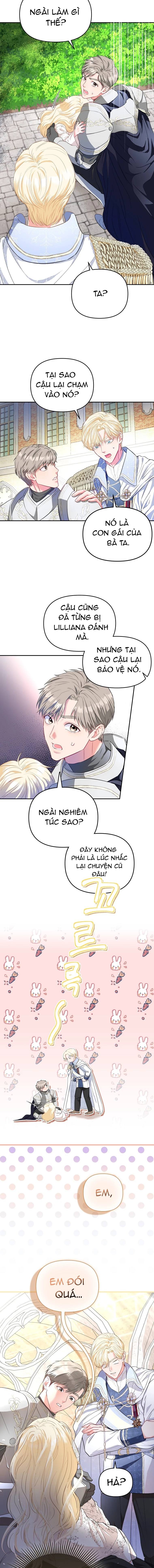 Nàng Công Chúa Của Mọi Người Chapter 4 - 11