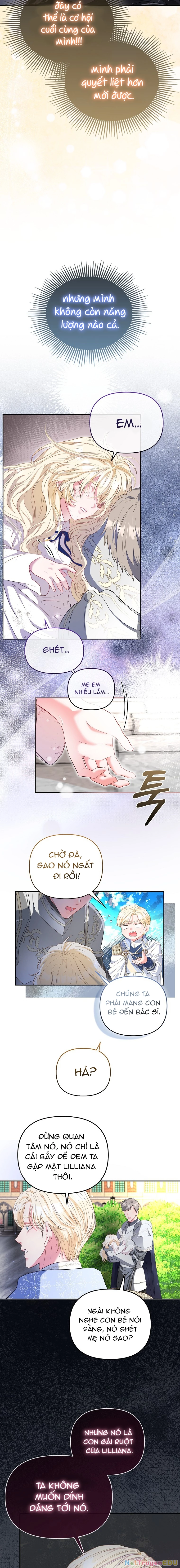 Nàng Công Chúa Của Mọi Người Chapter 4 - 12