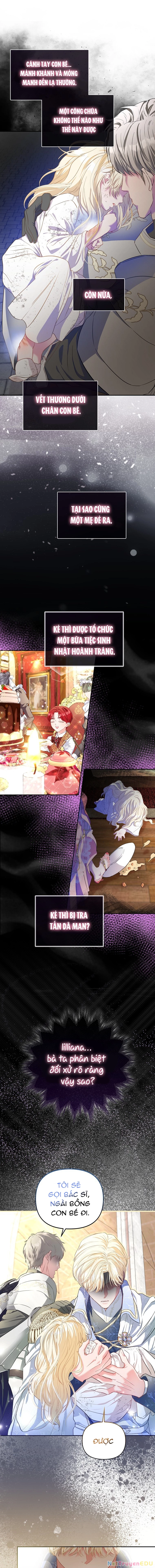 Nàng Công Chúa Của Mọi Người Chapter 4 - 14