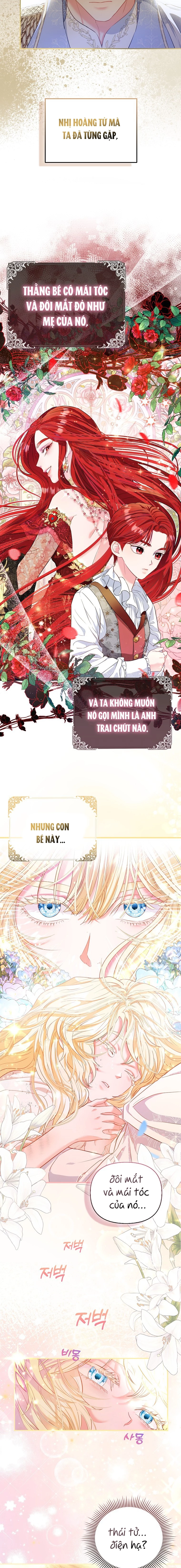 Nàng Công Chúa Của Mọi Người Chapter 4 - 15