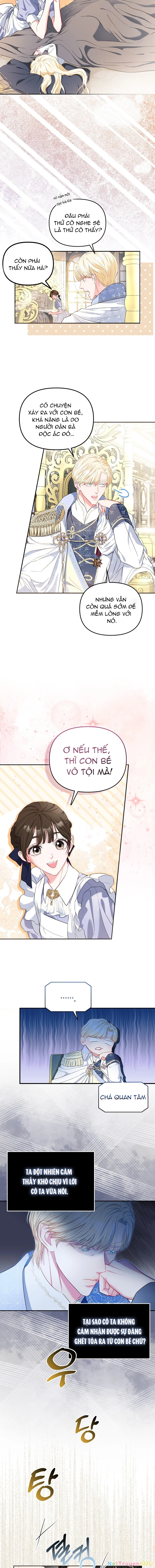 Nàng Công Chúa Của Mọi Người Chapter 5 - 2