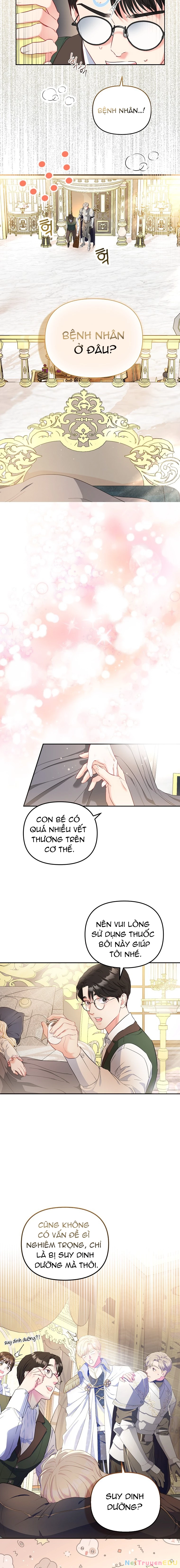Nàng Công Chúa Của Mọi Người Chapter 5 - 3