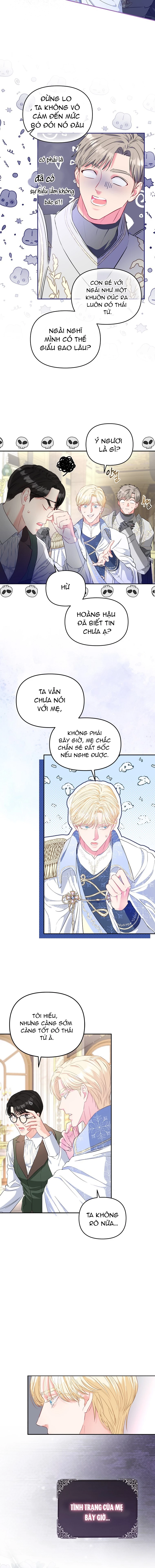 Nàng Công Chúa Của Mọi Người Chapter 5 - 6