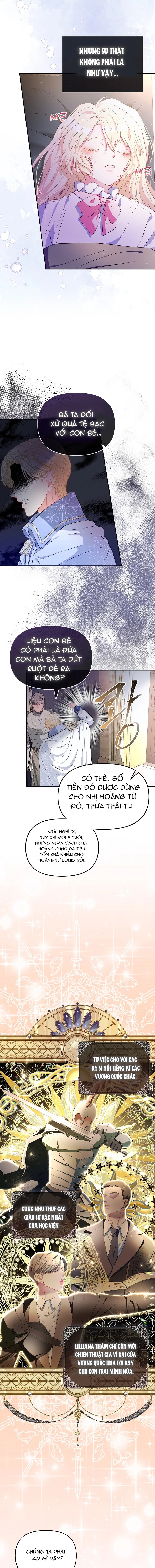 Nàng Công Chúa Của Mọi Người Chapter 5 - 11