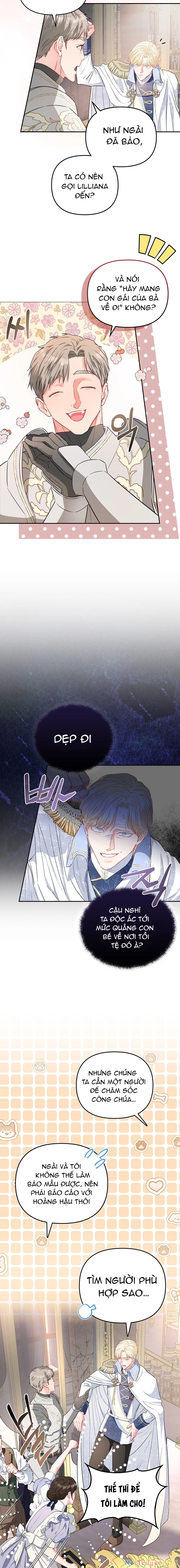 Nàng Công Chúa Của Mọi Người Chapter 5 - 12