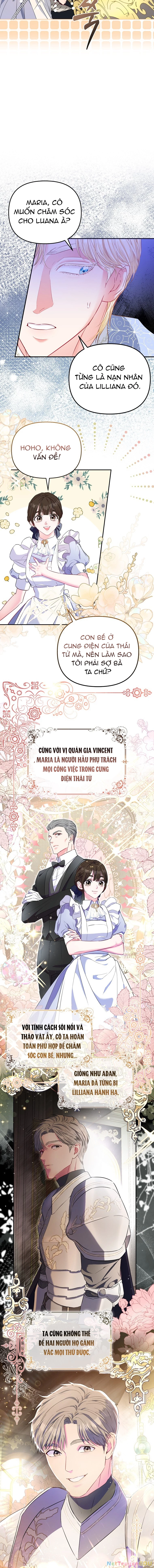 Nàng Công Chúa Của Mọi Người Chapter 5 - 13