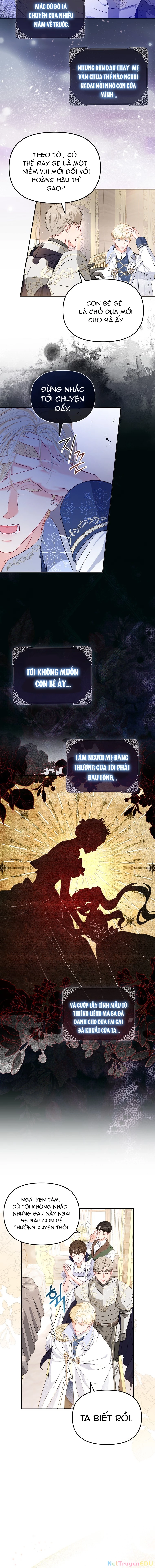 Nàng Công Chúa Của Mọi Người Chapter 5 - 15