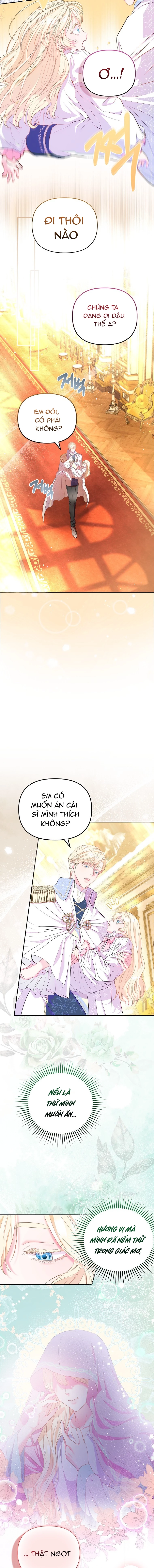 Nàng Công Chúa Của Mọi Người Chapter 6 - 9