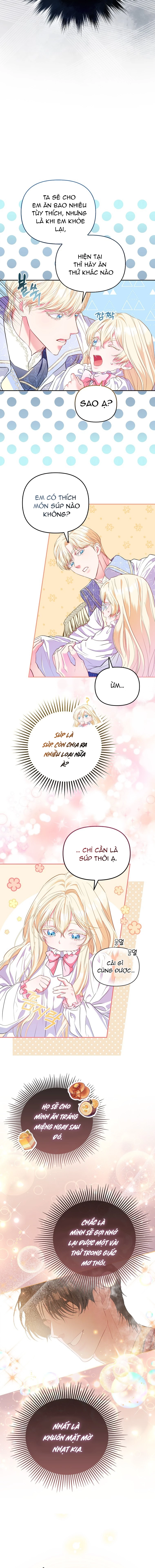 Nàng Công Chúa Của Mọi Người Chapter 6 - 11