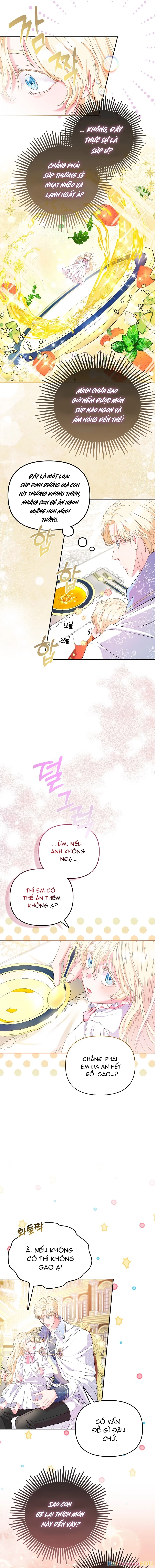 Nàng Công Chúa Của Mọi Người Chapter 6 - 14
