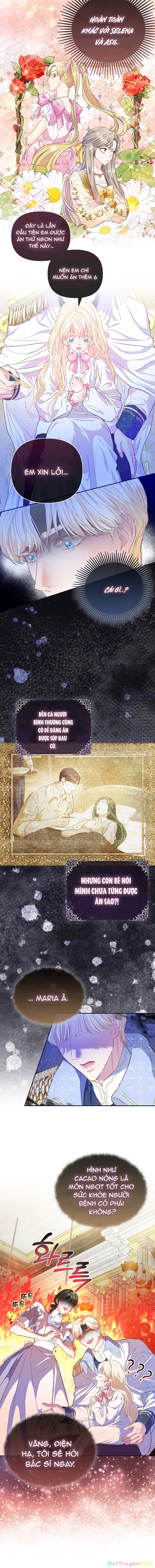 Nàng Công Chúa Của Mọi Người Chapter 6 - 15