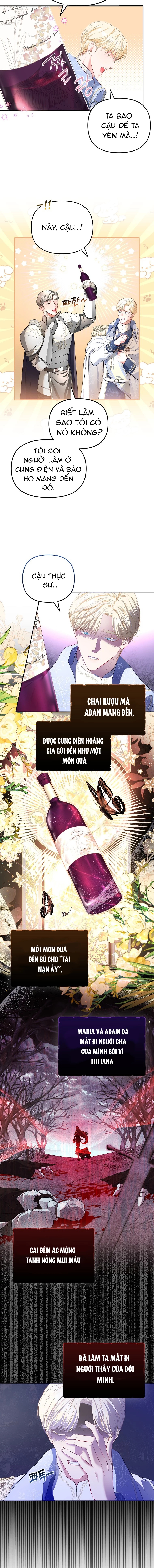 Nàng Công Chúa Của Mọi Người Chapter 7 - 6