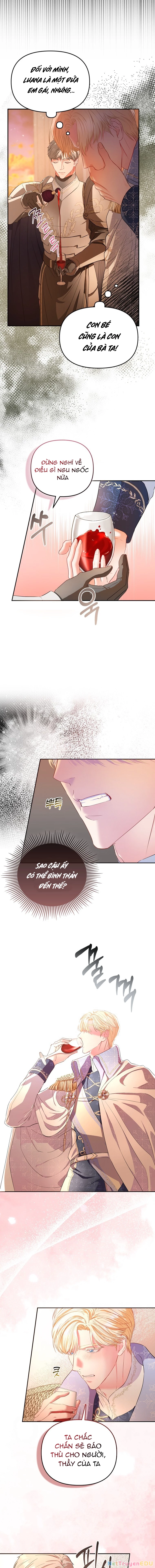 Nàng Công Chúa Của Mọi Người Chapter 7 - 7