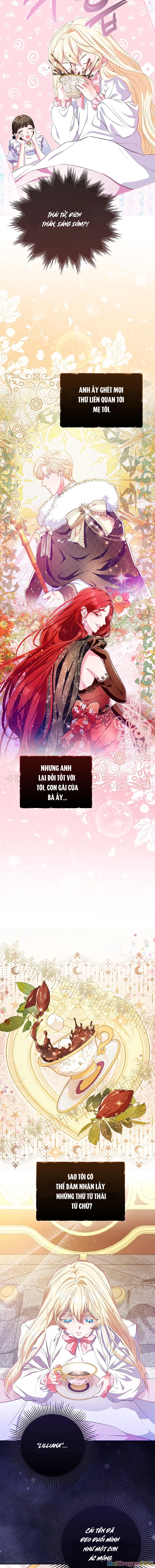 Nàng Công Chúa Của Mọi Người Chapter 7 - 10