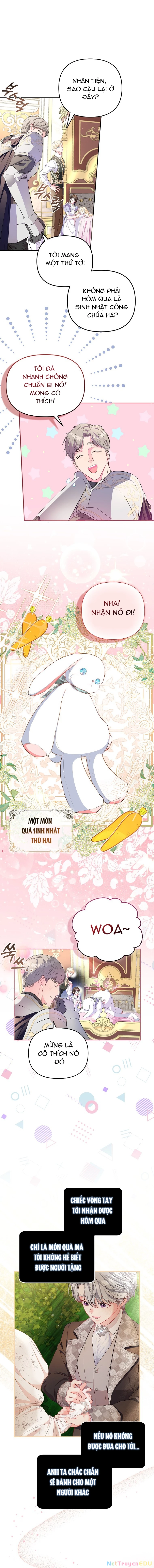 Nàng Công Chúa Của Mọi Người Chapter 8 - 2