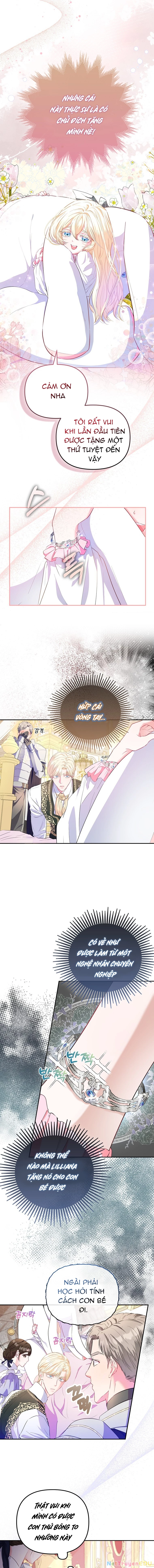 Nàng Công Chúa Của Mọi Người Chapter 8 - 3