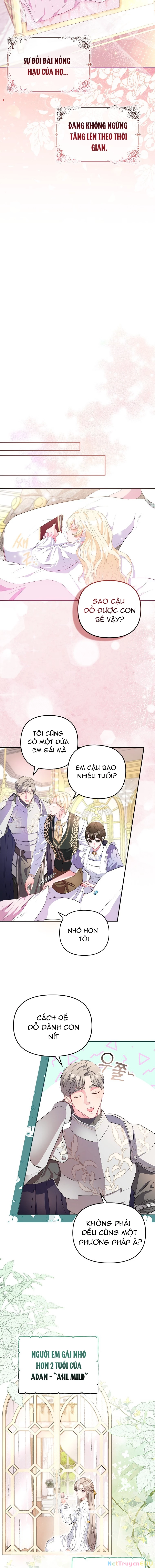 Nàng Công Chúa Của Mọi Người Chapter 8 - 5