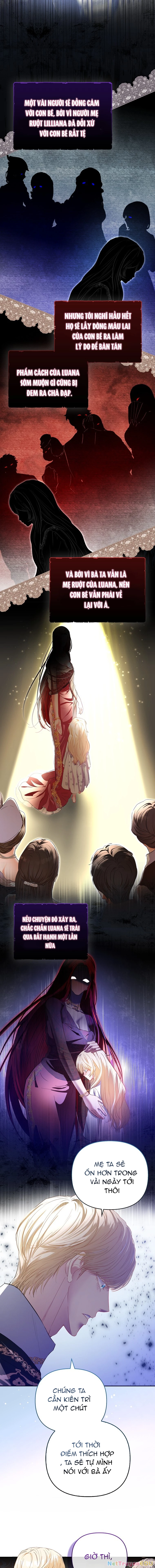 Nàng Công Chúa Của Mọi Người Chapter 8 - 9