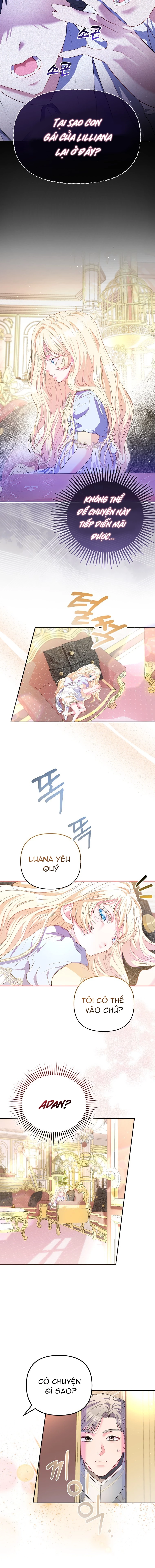 Nàng Công Chúa Của Mọi Người Chapter 8 - 14