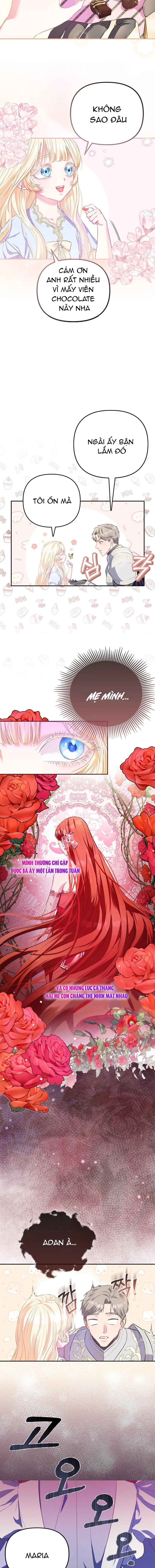 Nàng Công Chúa Của Mọi Người Chapter 9 - 2