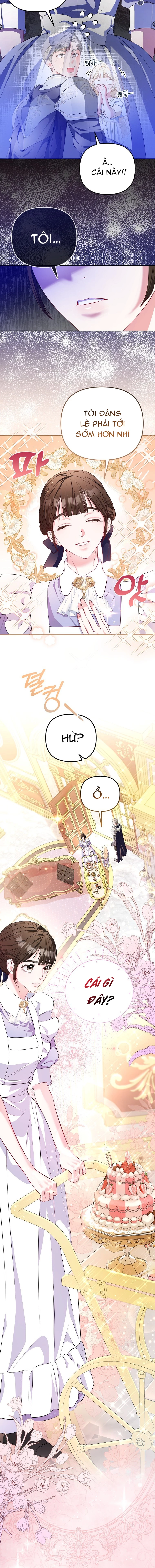 Nàng Công Chúa Của Mọi Người Chapter 9 - 3