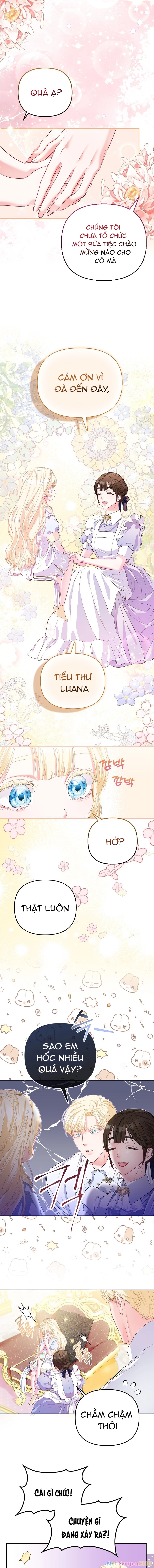 Nàng Công Chúa Của Mọi Người Chapter 9 - 5