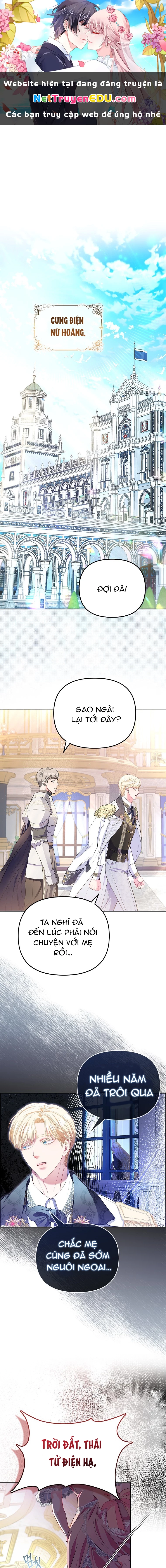 Nàng Công Chúa Của Mọi Người Chapter 10 - 1