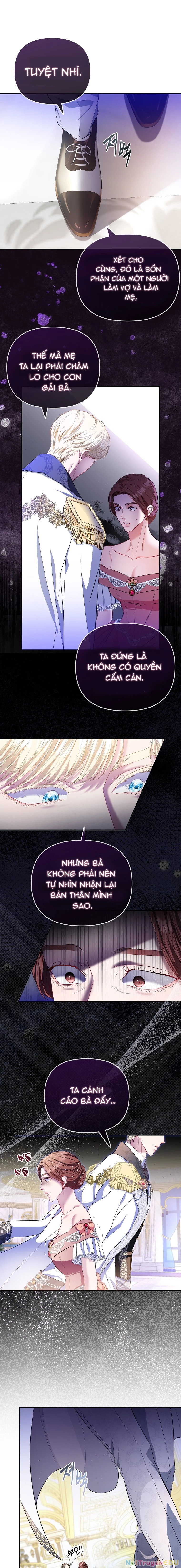Nàng Công Chúa Của Mọi Người Chapter 10 - 3