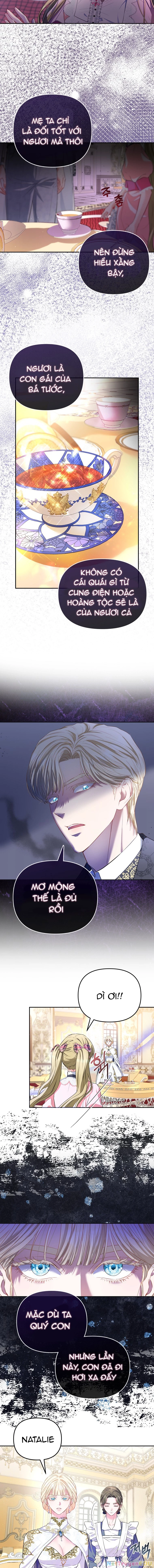 Nàng Công Chúa Của Mọi Người Chapter 10 - 8