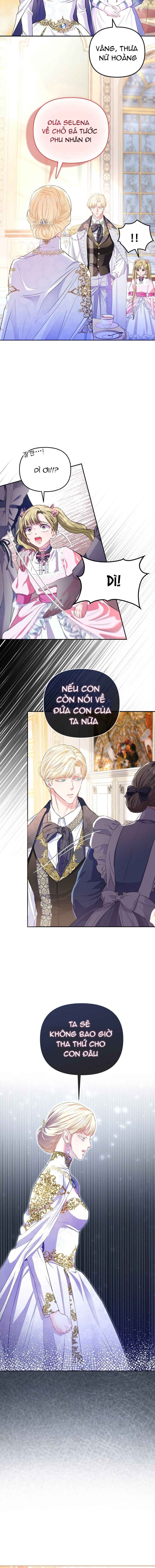 Nàng Công Chúa Của Mọi Người Chapter 10 - 9