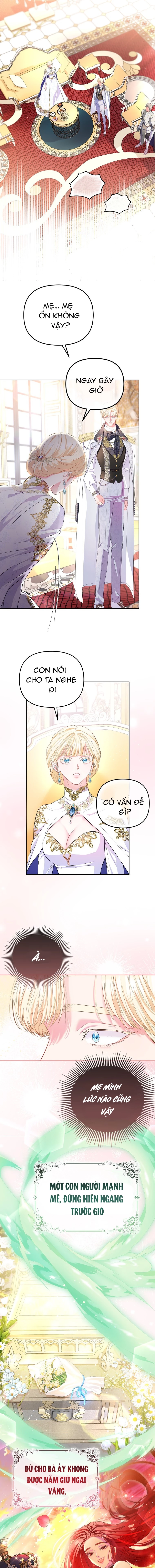 Nàng Công Chúa Của Mọi Người Chapter 10 - 10