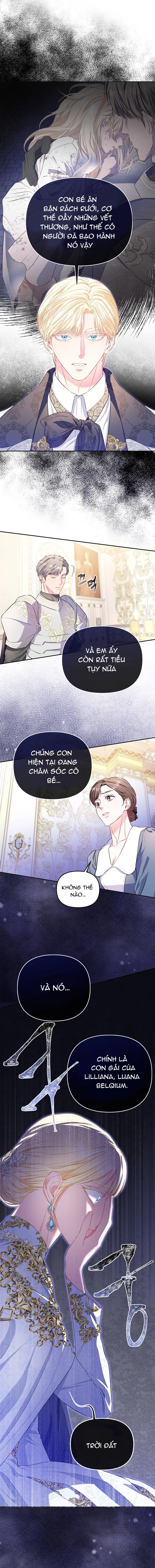 Nàng Công Chúa Của Mọi Người Chapter 10 - 12